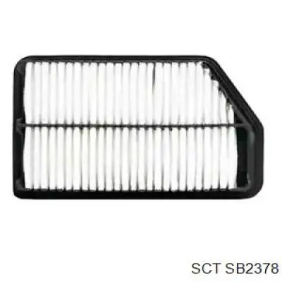 Купить SB2378 SCT Автомобильный фильтр воздуха