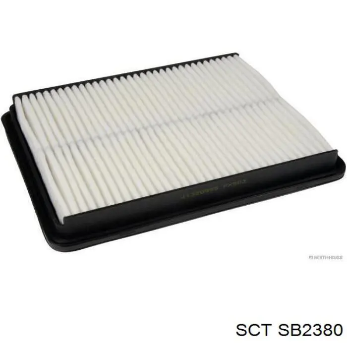 Купить SB2380 SCT Автомобильный фильтр воздуха