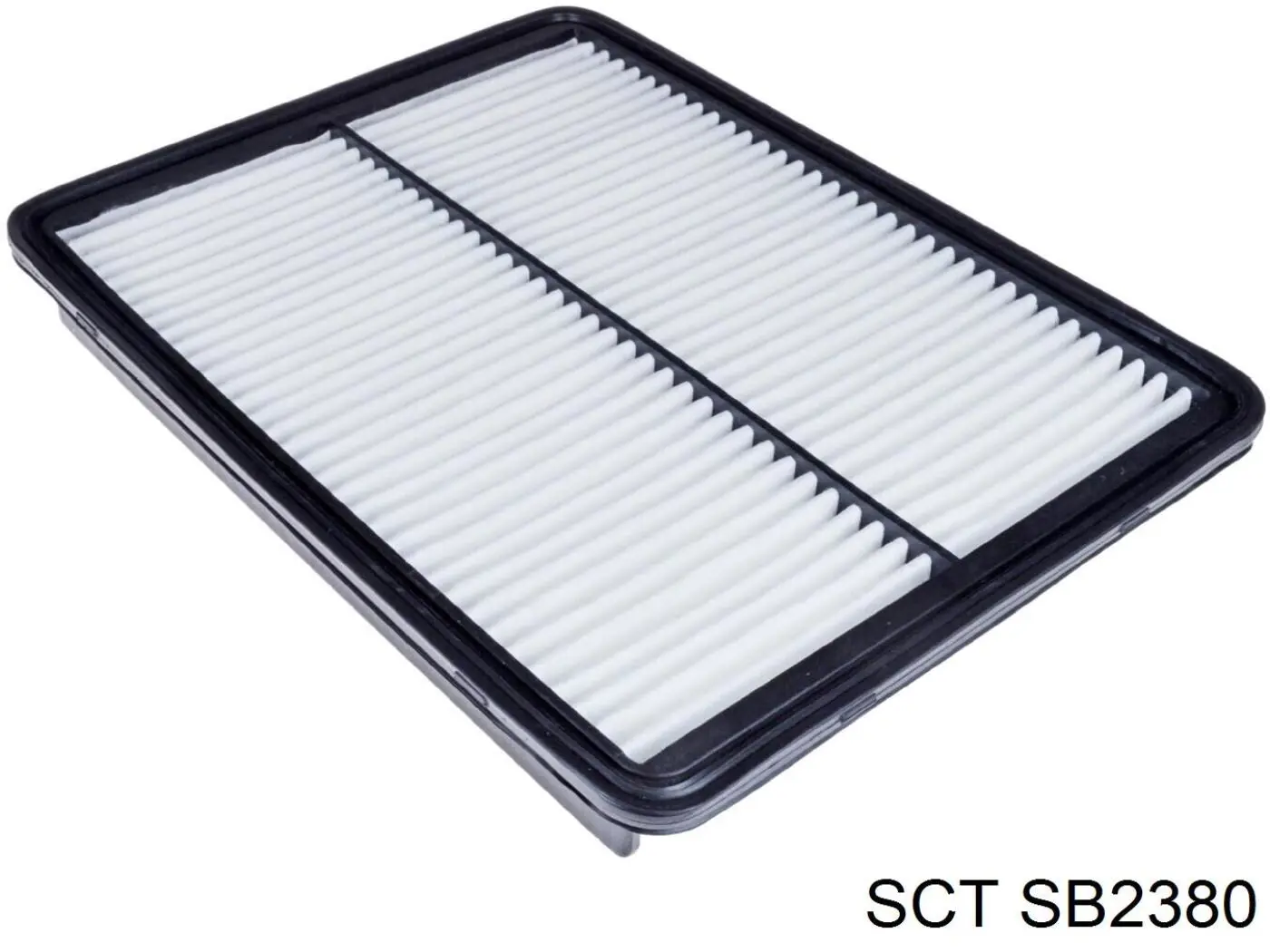 Filtro de aire SB2380 SCT