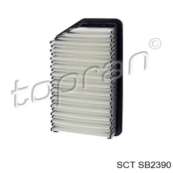 SB2390 SCT Воздушный фильтр двигателя