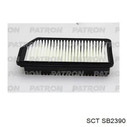 Воздушный фильтр SB2390 SCT