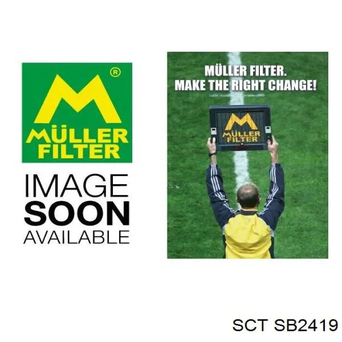 Воздушный фильтр A146951 Denckermann