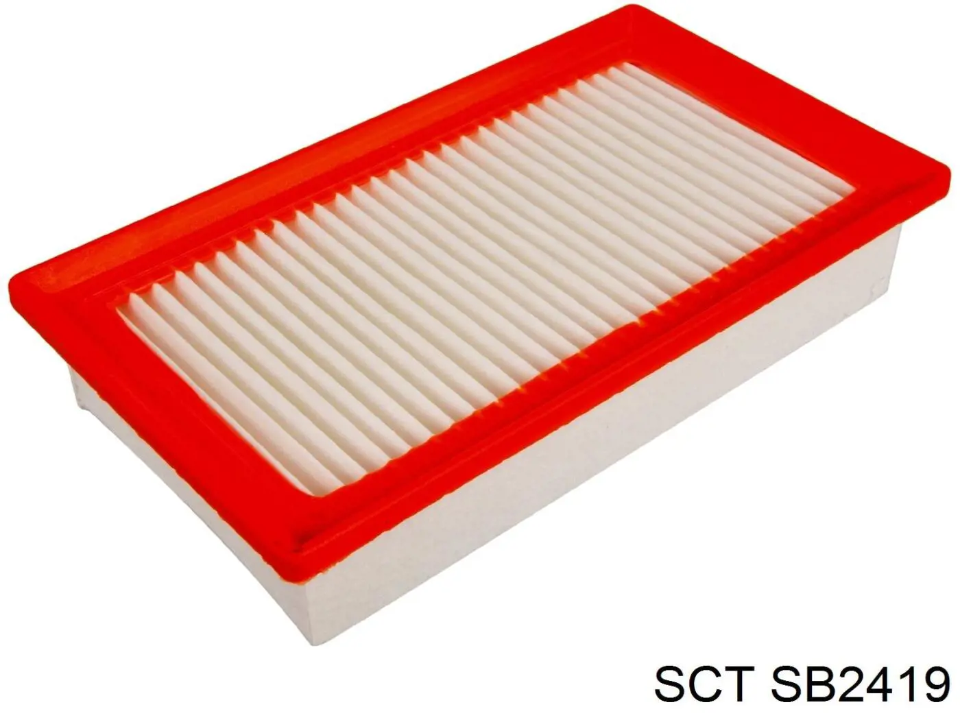 Compre SB2419 SCT Filtro de ar