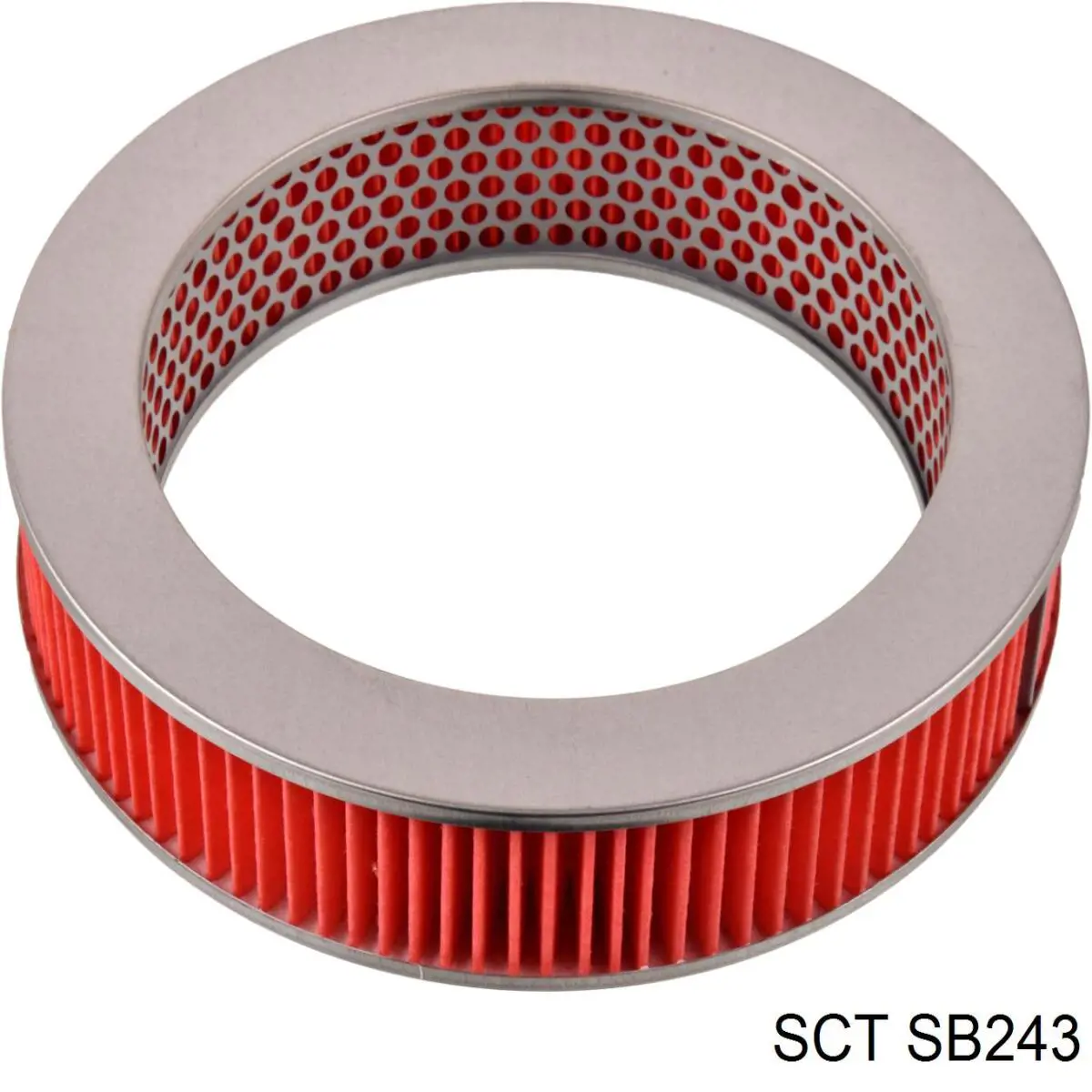 SB243 SCT воздушный фильтр