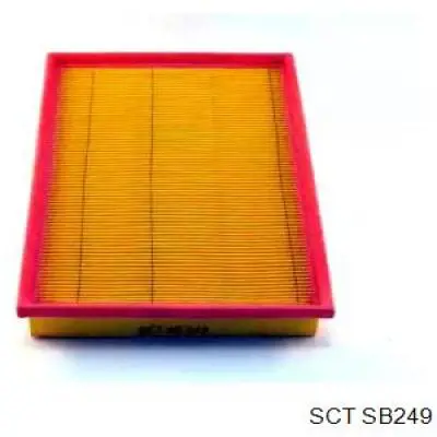 SB249 SCT воздушный фильтр