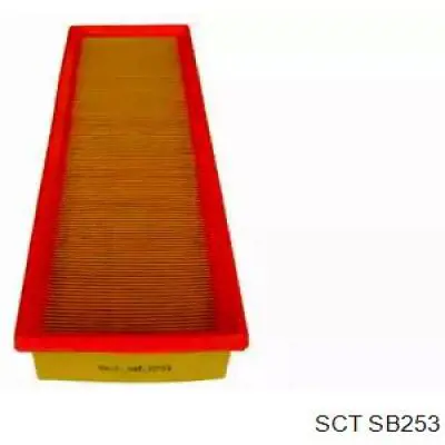 CA4535 Fram Воздушный фильтр двигателя