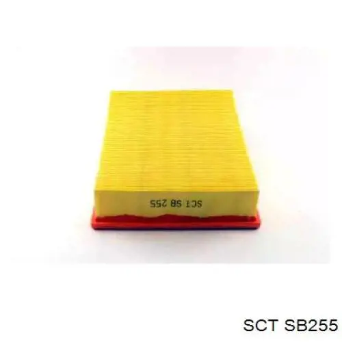 SB255 SCT воздушный фильтр