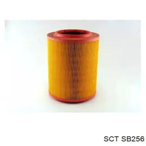 SB256 SCT воздушный фильтр