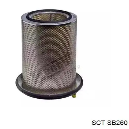 SB260 SCT воздушный фильтр