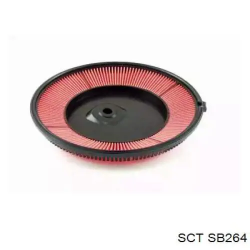 SB264 SCT воздушный фильтр
