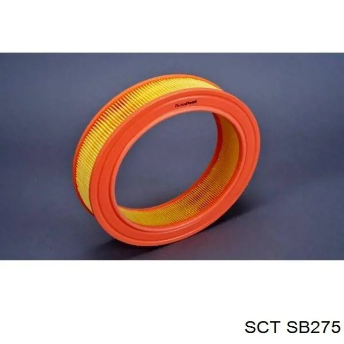Воздушный фильтр SB275 SCT