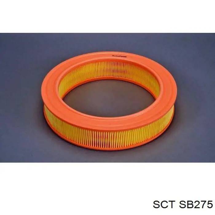 Фильтр воздушный SCT SB275