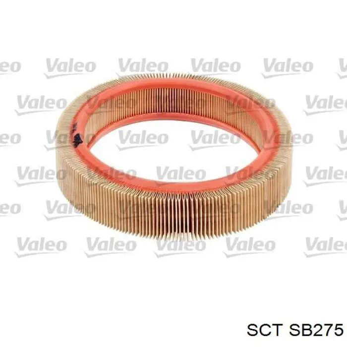 SB275 SCT Воздушный фильтр двигателя
