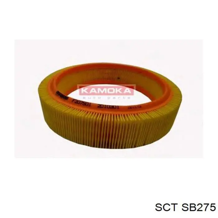 Элемент воздушного фильтра SCT SB275 цена, от 3.80 USD