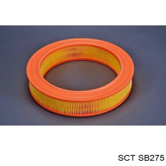 SB275 SCT воздушный фильтр
