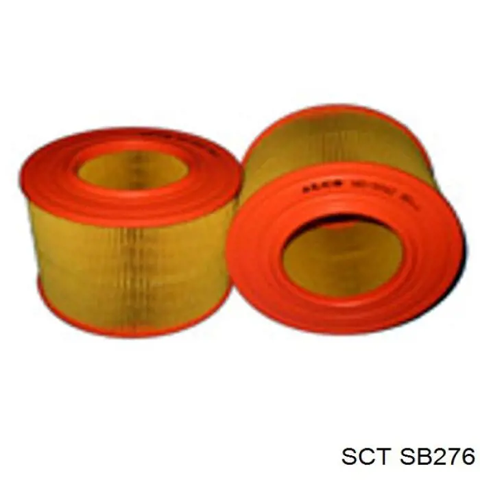 Элемент воздушного фильтра SCT SB276 цена, от 8.47 USD