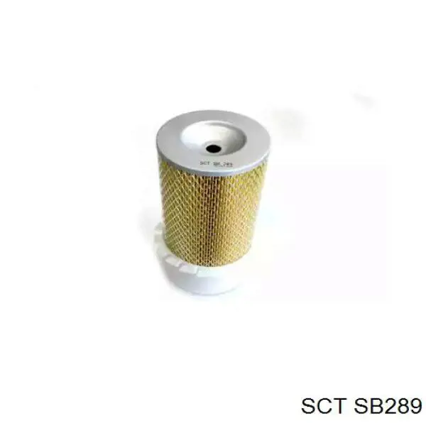 SB289 SCT Воздушный фильтр двигателя