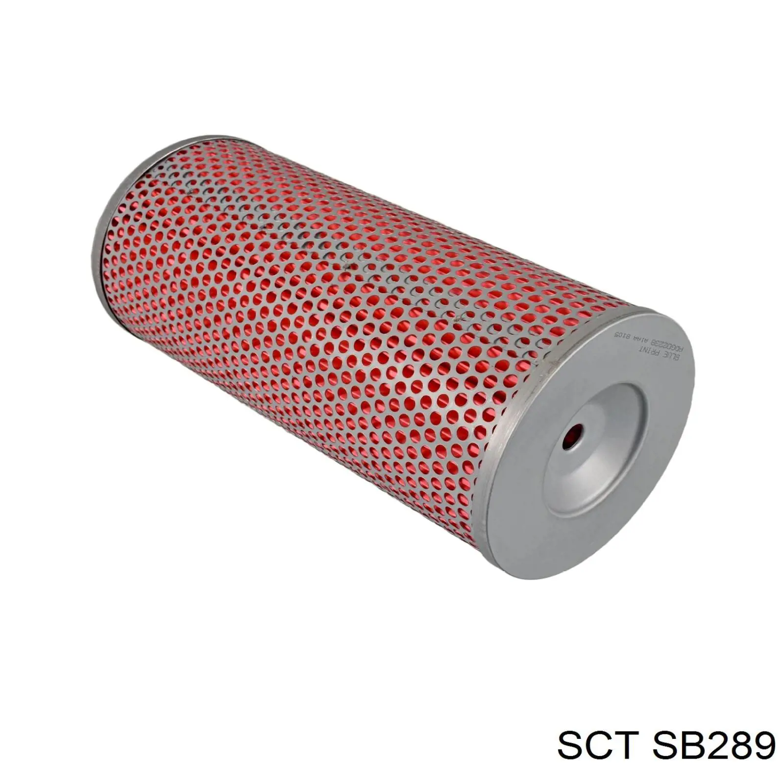 Воздушный фильтр SB289 SCT
