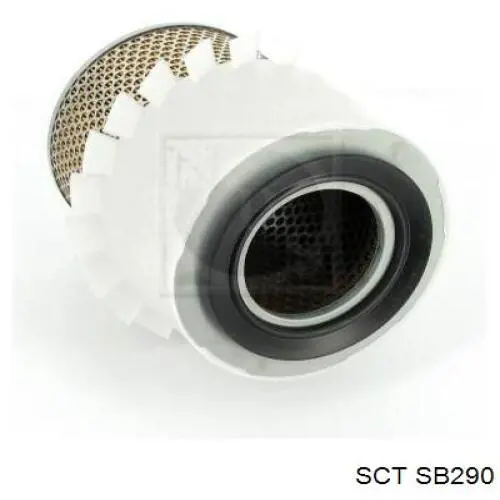 Воздушный фильтр SB290 SCT