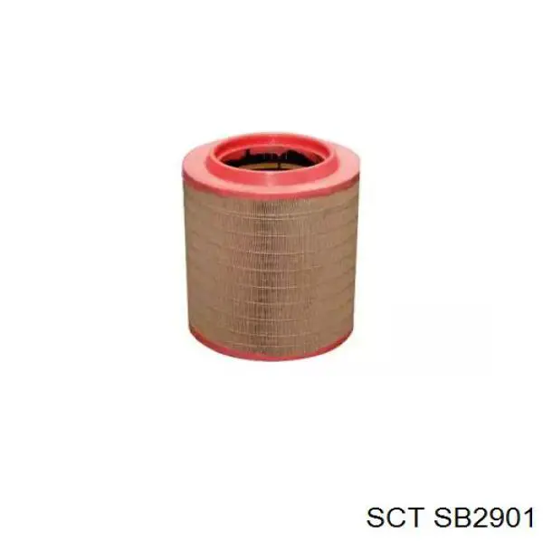 Элемент воздушного фильтра Mfilter A887 цена, от 64.19 USD