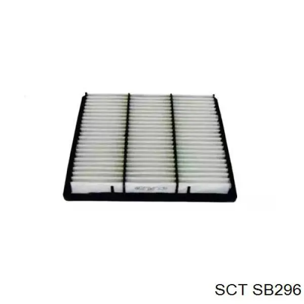 Воздушный фильтр SB296 SCT