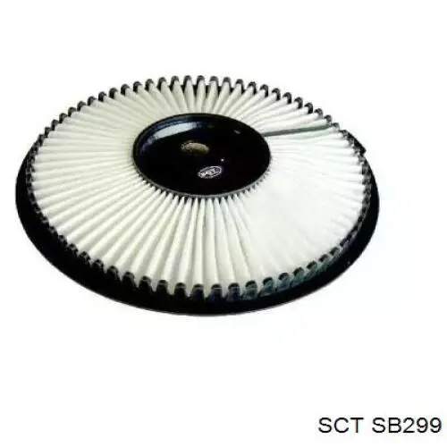 SB299 SCT воздушный фильтр