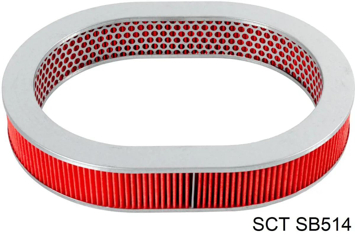 Воздушный фильтр SB514 SCT