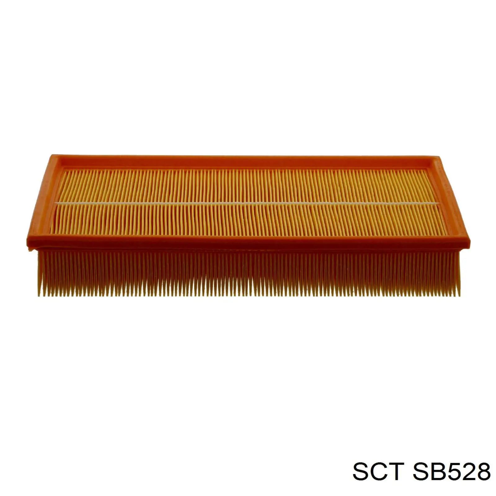 Фильтр воздушный SCT SB528