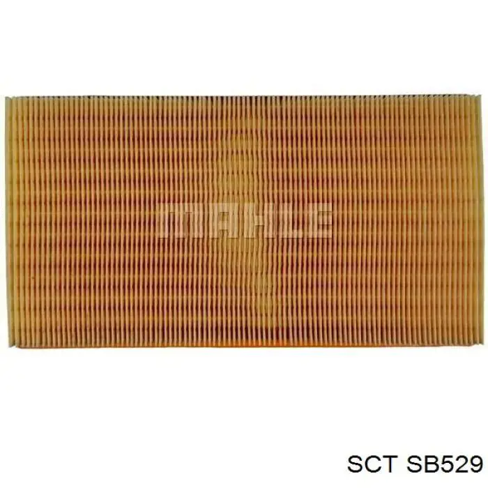 Фильтр воздушный SCT SB529