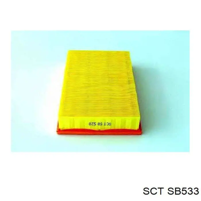 Воздушный фильтр APS96103U Sapp