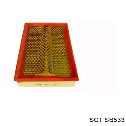 Элемент воздушного фильтра Sapp APS96103U цена, от 8.87 USD