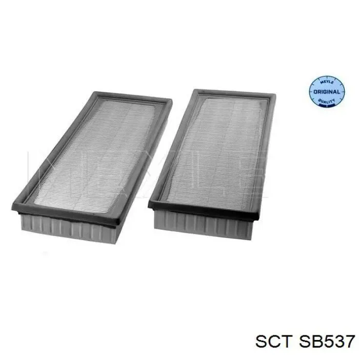 Воздушный фильтр SB537 SCT
