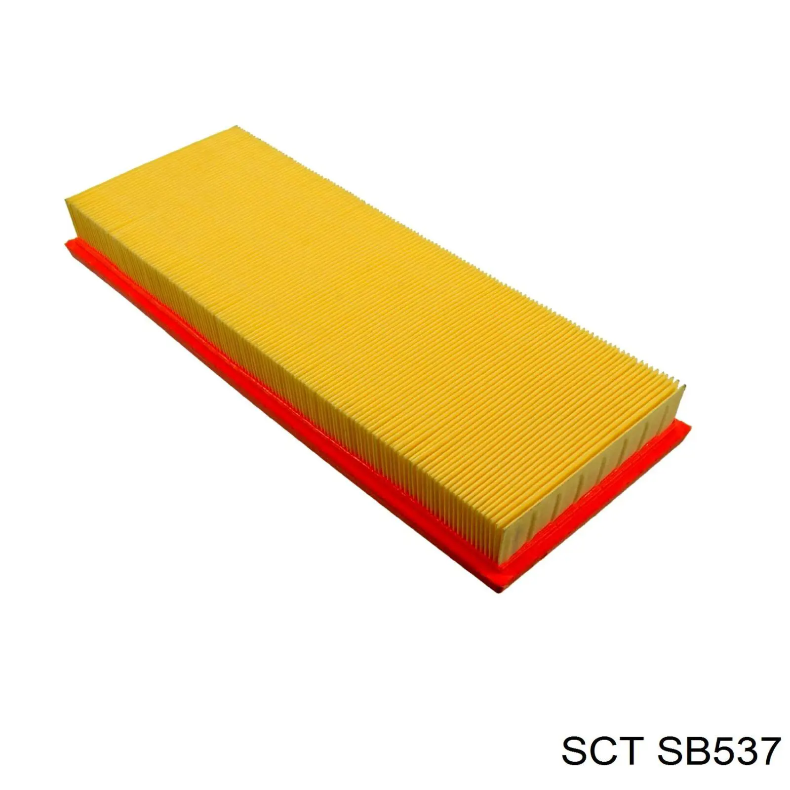 SB537 SCT Воздушный фильтр двигателя