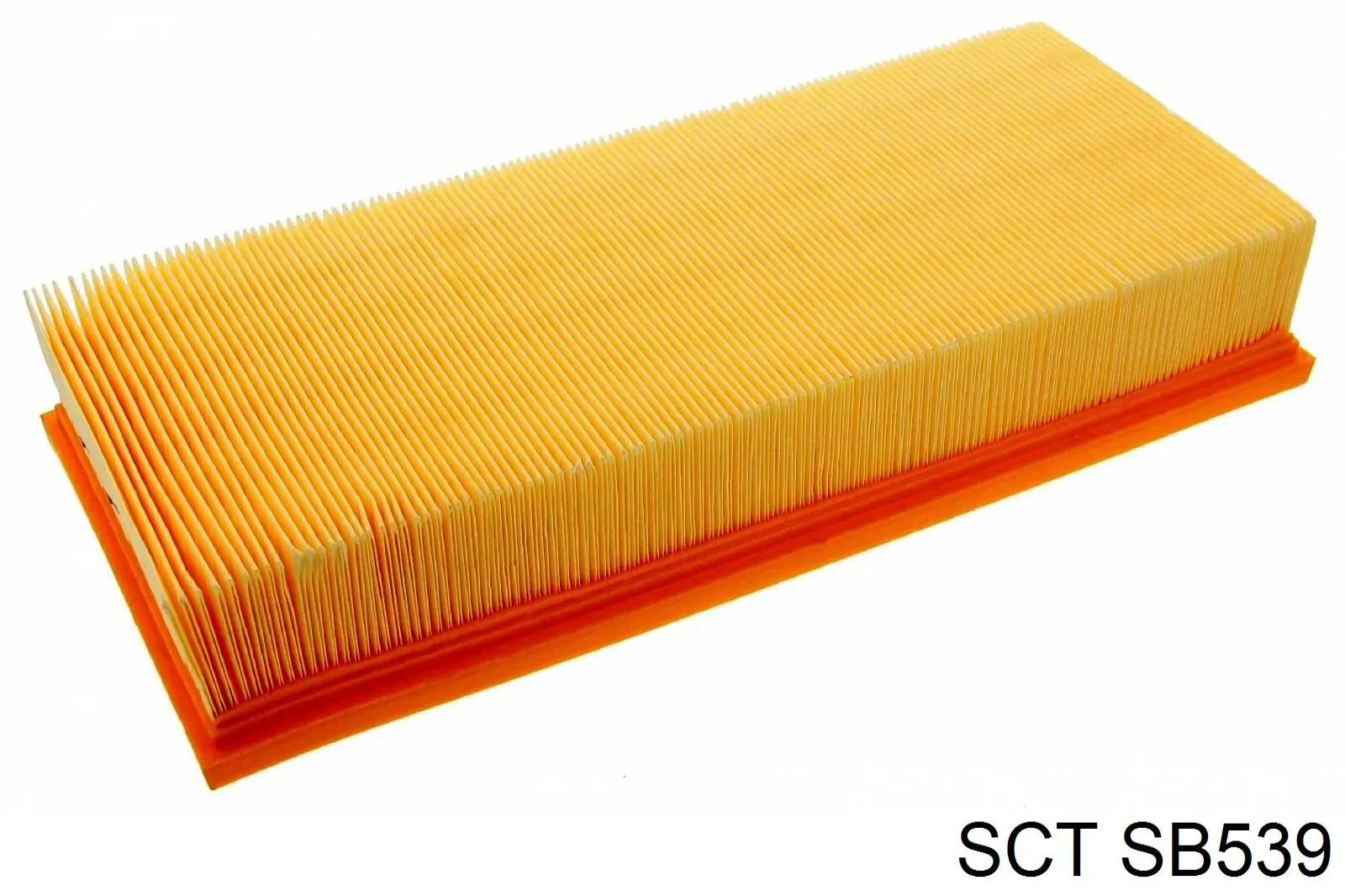 Фильтр воздушный SCT SB539