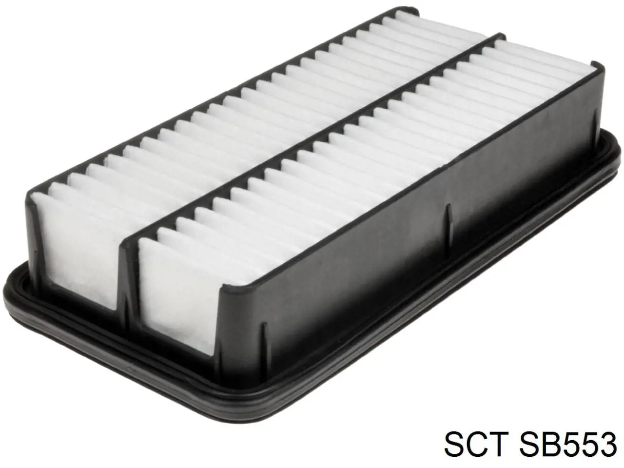 Фильтр воздушный SCT SB553