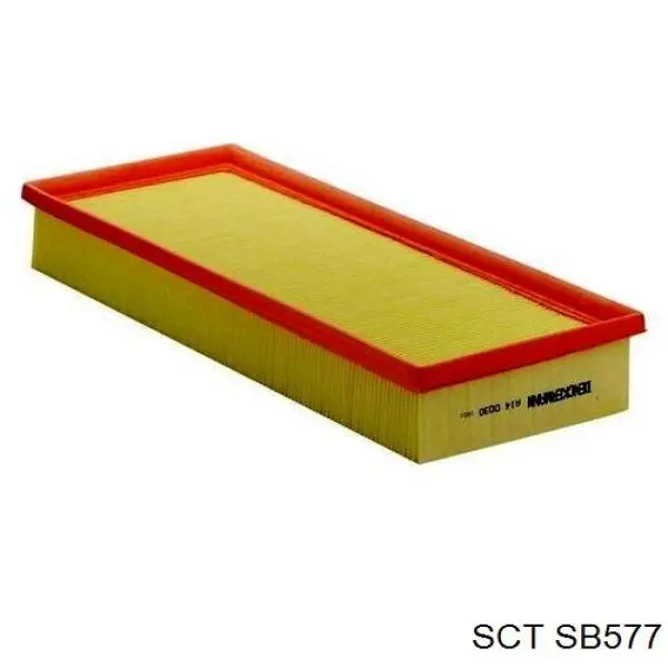 Элемент воздушного фильтра SCT SB577 цена, от 4.66 USD