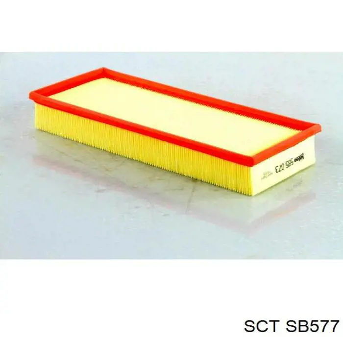 Воздушный фильтр SB577 SCT