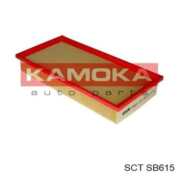 SB615 SCT Воздушный фильтр двигателя