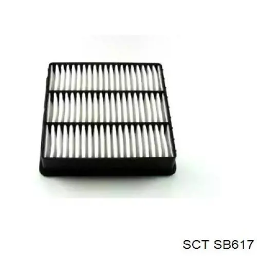 SB 617 SCT воздушный фильтр