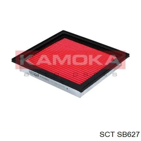 Воздушный фильтр SB627 SCT