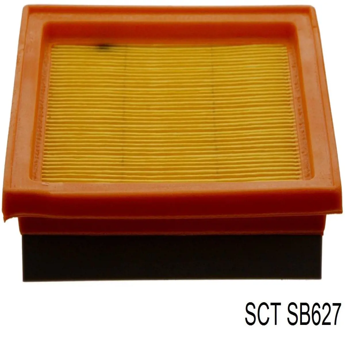 Фильтр воздушный SCT SB627