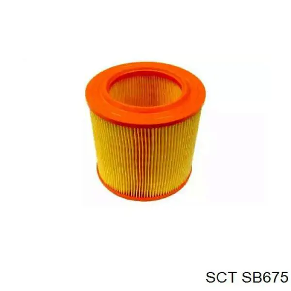 Элемент воздушного фильтра Alpha Filter AF0077 цена, от 3.69 USD