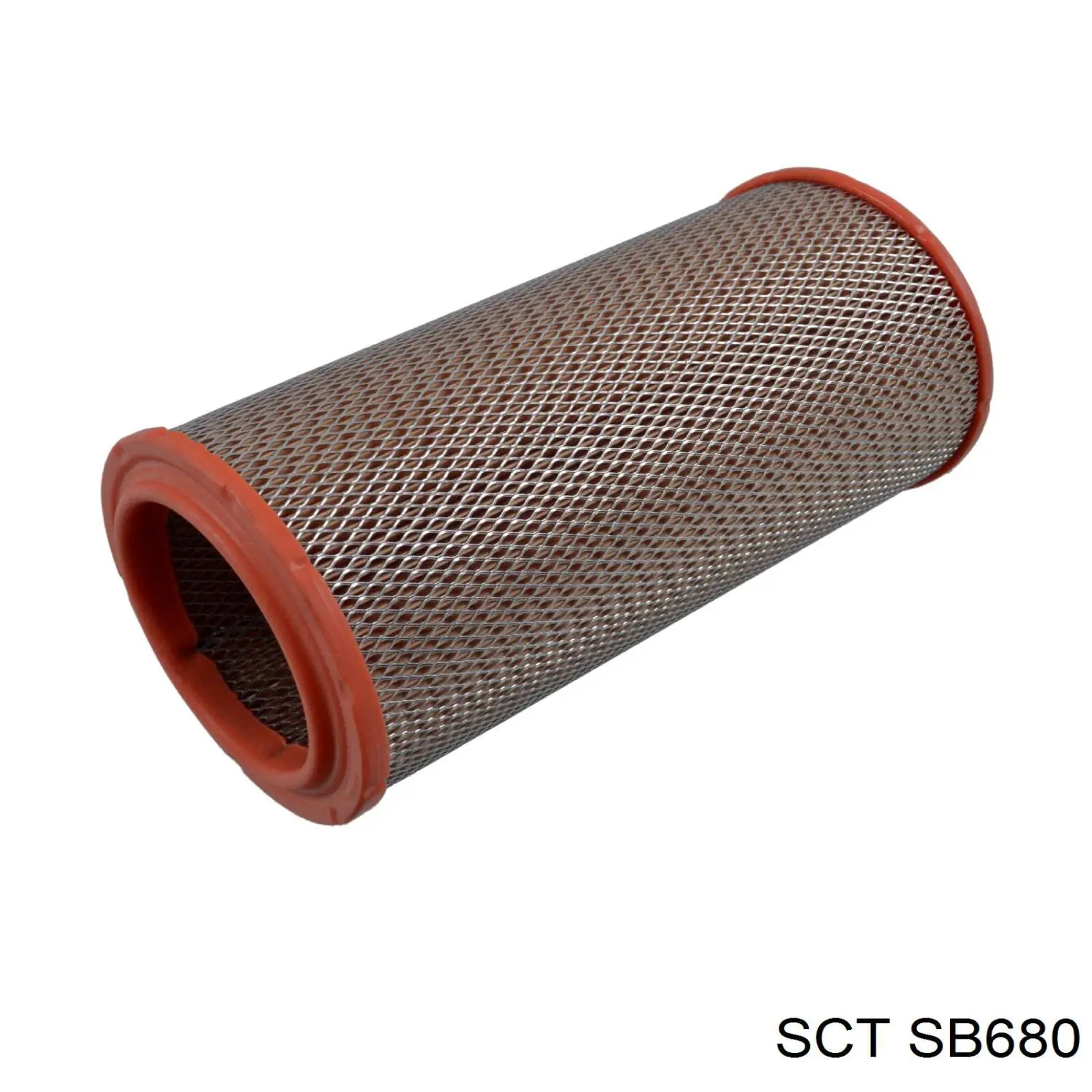 Воздушный фильтр SB680 SCT