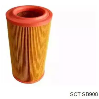 SB908 SCT воздушный фильтр