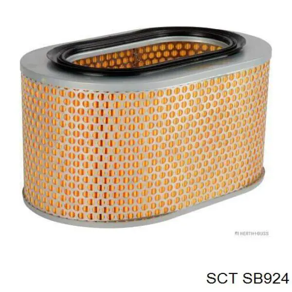 Воздушный фильтр SB924 SCT