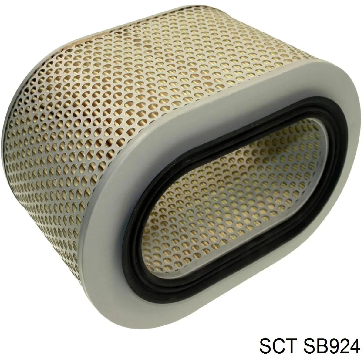 Фильтр воздушный SCT SB924