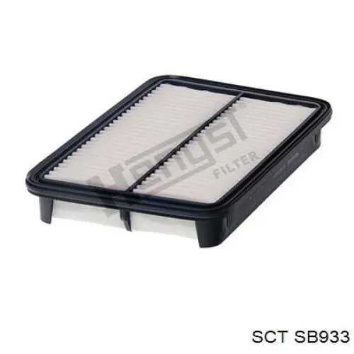 Воздушный фильтр SB933 SCT