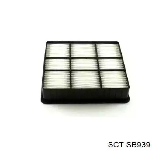 Фильтр воздушный SCT SB939