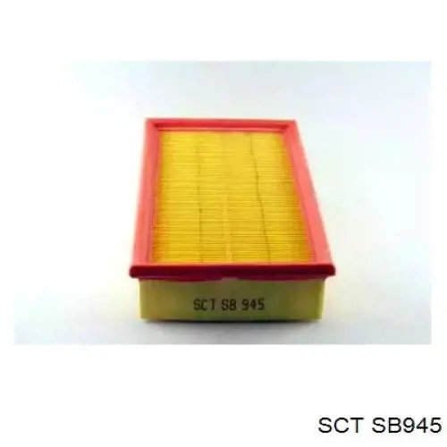 SB945 SCT воздушный фильтр