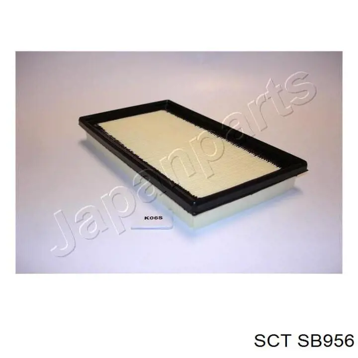 Воздушный фильтр SB956 SCT